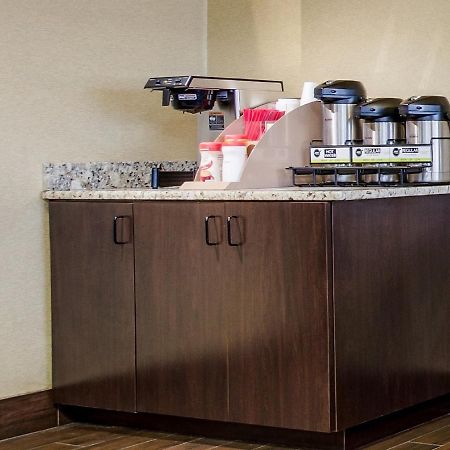 Red Roof Inn Лексингтон Екстер'єр фото