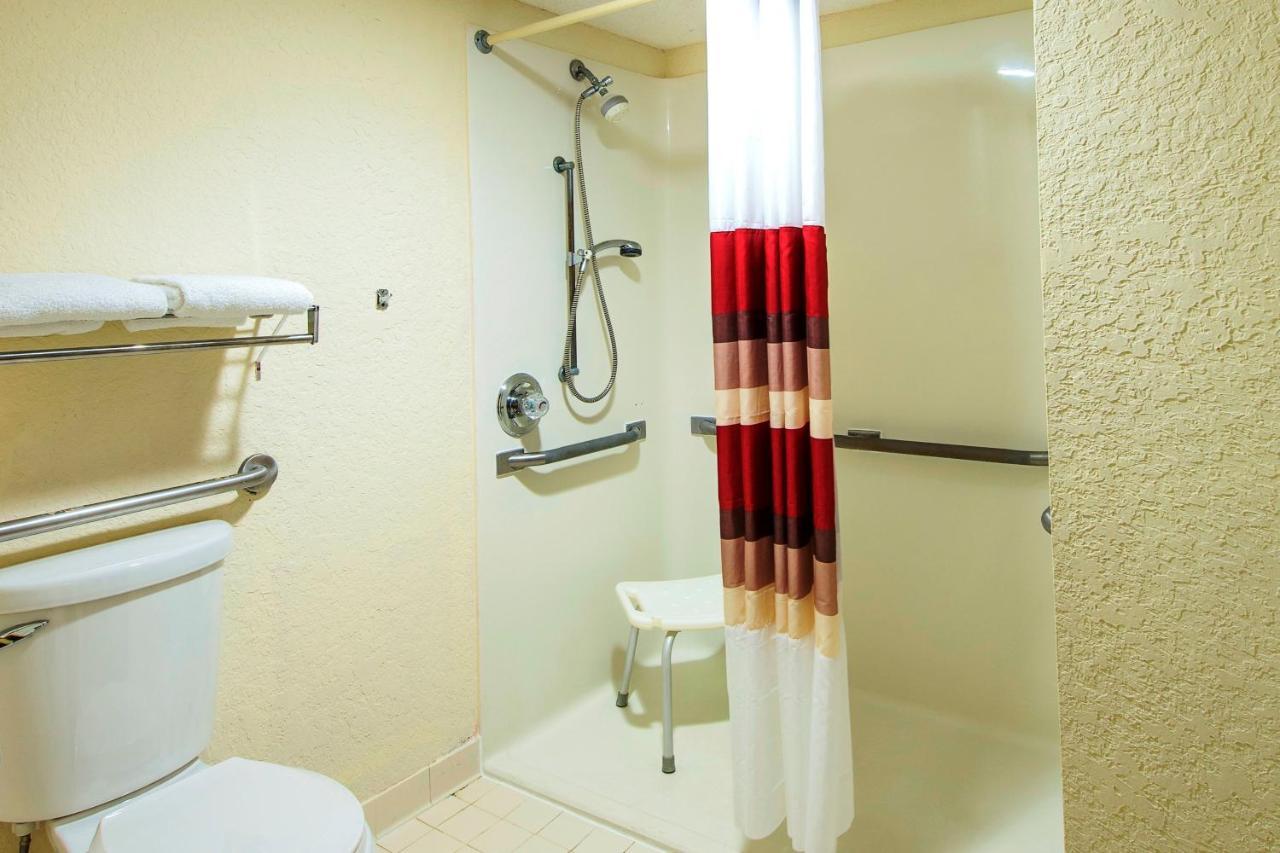 Red Roof Inn Лексингтон Екстер'єр фото